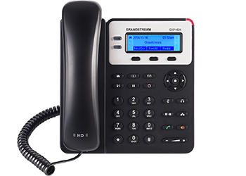 Grandstream GXP1625 - 2 Line IP Phone