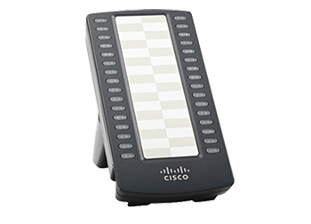 CISCO SPA500S Expansion Module