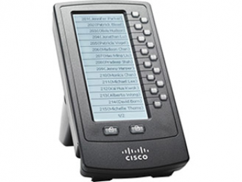 CISCO SPA500DS Expansion Module