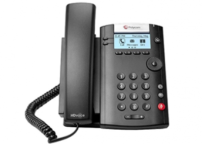 Polycom VVX 201