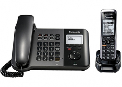 Panasonic KX-TGP550 Phone