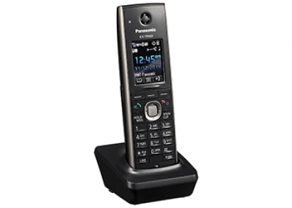 Panasonic KX-TPA60 Handset