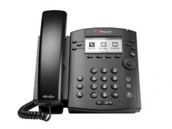 Polycom VVX 310 IP Phone