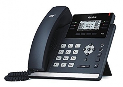 Yealink SIP-T42S IP Phone